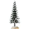 Lemax 74253 - Snowy Layered Tree - Trees