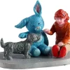 Lemax 02919 - Snuggle Time - Figurines