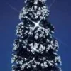 Lemax 04252 - Sparkling Winter Tree, Large, B/O (4.5V) - Christmas Village Trees