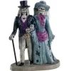 Lemax 02912 - Spectral Couple - Spooky Town Figurines