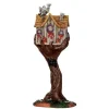 Lemax 54907 - Spooky Haunted Birdhouse - Spooky Town Accessories