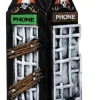 Lemax 44739 - Spooky Phone Booth - Spooky Town Halloween Village Accessories