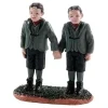 Lemax 82564 - Spooky Twins - Spooky Town Figurines