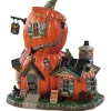 Lemax 85310 - Squash Shack - Spooky Town Houses