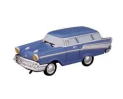 Lemax 84835 - Station Wagon - Trains & Vehicles; Misc. Accessories