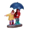 Lemax 72501 - Staying Dry - Figurines