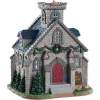 Lemax 85357 - St. Constantine Cathedral - Caddington Village