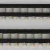 Lemax 14452 - Straight Track For Spooky Town Express - 1 Piece - Spooky Town Halloween Village Accessories
