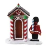 Lemax 72567 - Sugar Cookie Sentry - Sugar N Spice Figurines