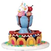 Lemax 73292 - Sundae Fountain - Sugar N Spice Accessories