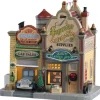 Lemax 05643 - Superior Automobiles - Caddington Village
