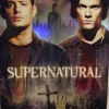 Villages of Fun Supernatural - Season 4