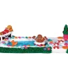 Lemax 73293 - Sweet Swim Day - Sugar N Spice Accessories