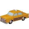 Lemax 84832 - Taxi Cab - Trains & Vehicles; Misc. Accessories