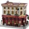 Lemax 35048 - The Bell & Feather - Caddington Village