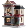 Lemax 85354 - The Jazz Age - Caddington Village