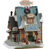 Lemax 15746 - The Lakeside Market & Tackle Shop - Vail Village