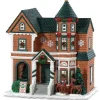 Lemax 85350 - The Millers House - Caddington Village