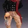 Lemax 92297 - The Scrooge - Christmas Village Figurines