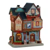 Lemax 25896 - The Tall Tale - Caddington Village Christmas Houses & Buildings
