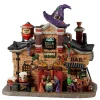 Lemax 25852 - Toil & Trouble Alehouse - Spooky Town Houses