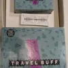Vintage Board Games Travel Buff - Intellectual Technologies