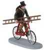Lemax 12035 - Travelling Chimney Sweep - Figurines