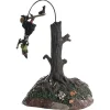 Lemax 84332 - "Uh-Oh!", Battery-Operated (4.5V) - Spooky Town Accessories