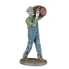 Lemax 22110 - Undead Brewery Worker - Spooky Town Halloween Village Figurines