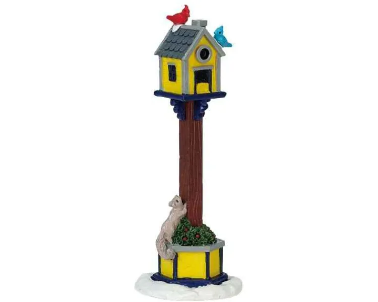 Lemax 74234 - Uninvited Dinner Guest - Misc. Accessories