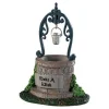 Lemax 94536 - Victorian Wishing Well - Misc. Accessories