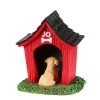 Lemax 24970 - Welcome To Dogtown - Misc. Christmas Village Accessories