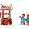 Lemax 73295 - Wishing Well Of Delight, Set Of 2 - Sugar N Spice Accessories