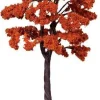 Lemax 44794 - Yellowwood Tree, Large - Christmas Village Trees